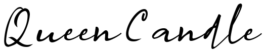 QueenCandle